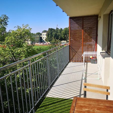 Apartament Marzenie 8 - 奥普尔 外观 照片