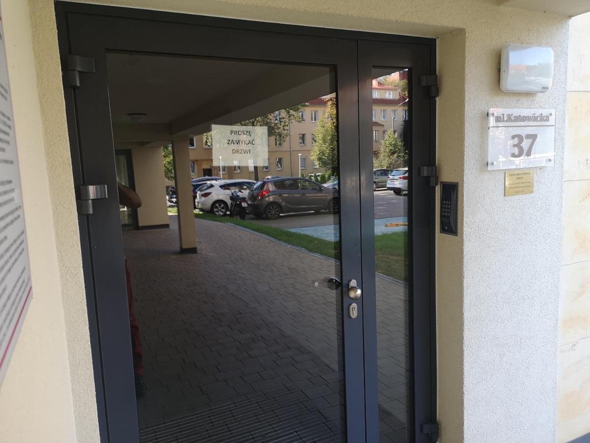 Apartament Marzenie 8 - 奥普尔 外观 照片