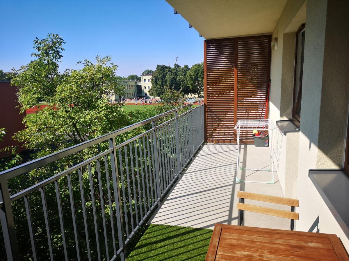 Apartament Marzenie 8 - 奥普尔 外观 照片