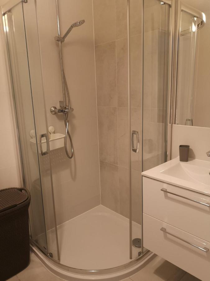 Apartament Marzenie 8 - 奥普尔 外观 照片