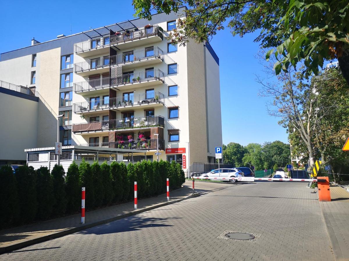 Apartament Marzenie 8 - 奥普尔 外观 照片
