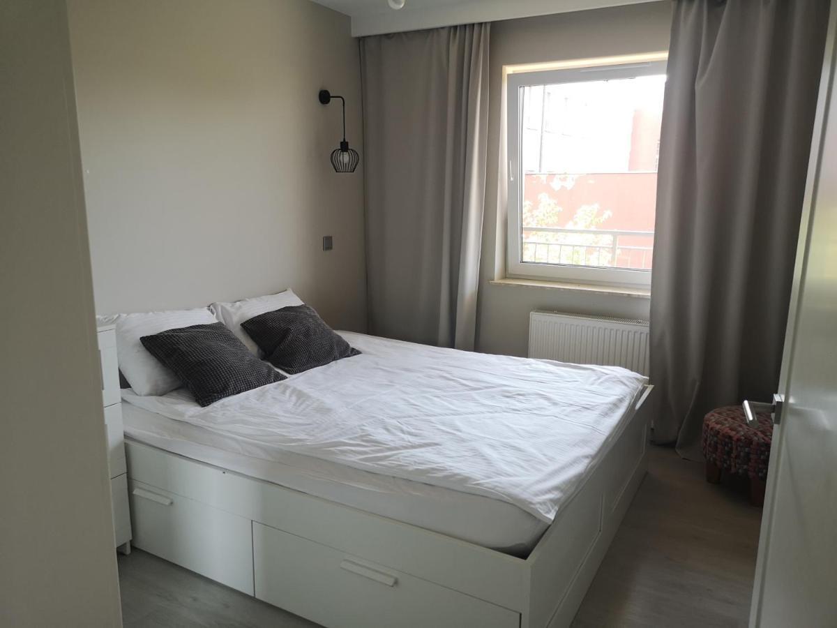 Apartament Marzenie 8 - 奥普尔 外观 照片
