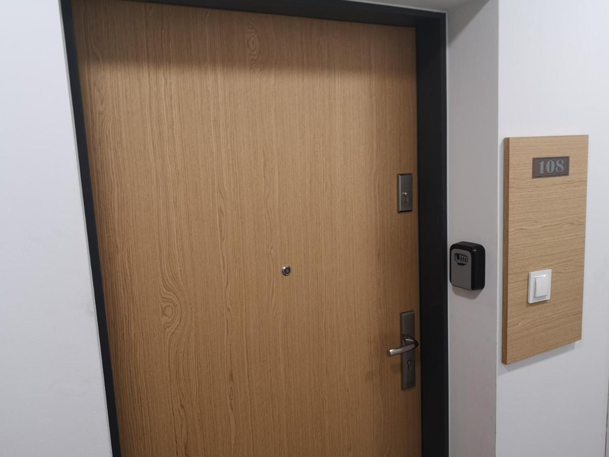 Apartament Marzenie 8 - 奥普尔 外观 照片